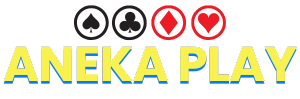Logo ANEKA PLAY